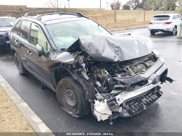 Toyota a25a-fks 2019 JTMH1RFV2KD021578 Image 32