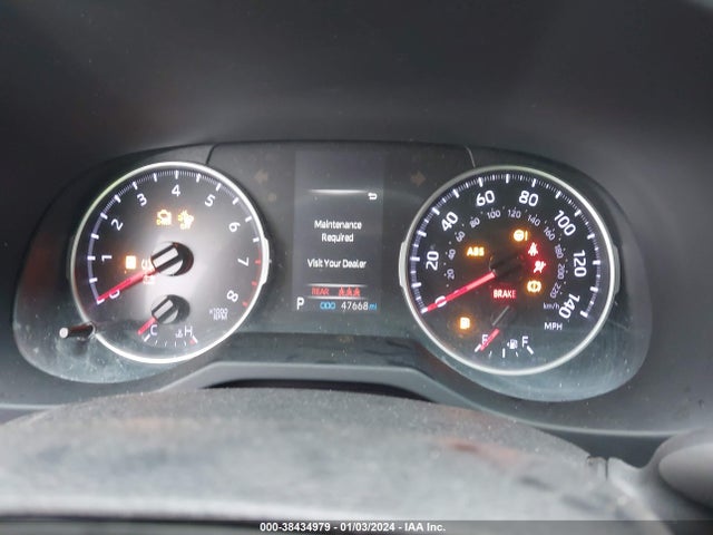 Toyota a25a-fks 2019 JTMH1RFV2KD021578 Image 33