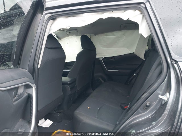 Toyota a25a-fks 2019 JTMH1RFV2KD021578 Image 34