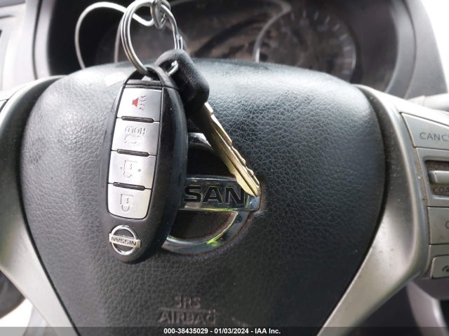 2015 NISSAN ALTIMA 2.5 S VIN: 1N4AL3AP7FC142464