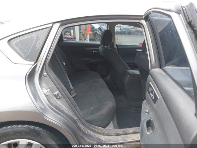 2015 NISSAN ALTIMA 2.5 S VIN: 1N4AL3AP7FC142464