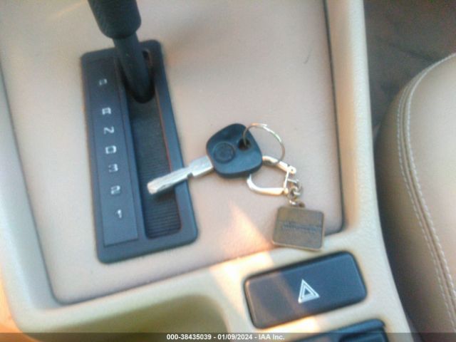 1989 BMW 525 WBAHC2302K2082982 Photo 10