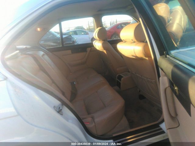 1989 BMW 525 WBAHC2302K2082982 Photo 7