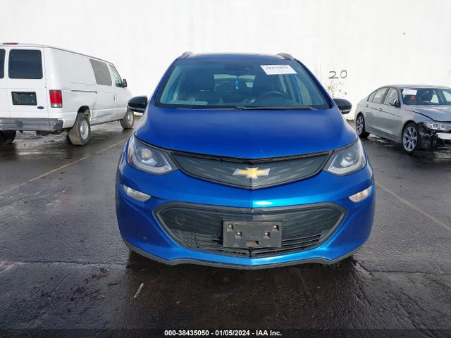Chevrolet Bolt Ev Premier 2017 1G1FX6S07H4122230 Image 13