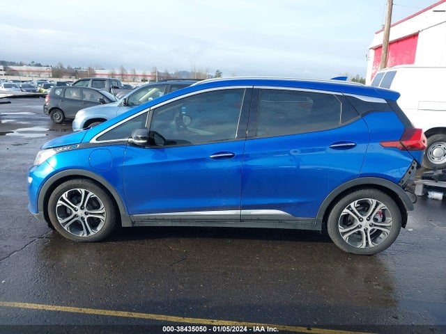 Chevrolet Bolt Ev Premier 2017 1G1FX6S07H4122230 Image 15