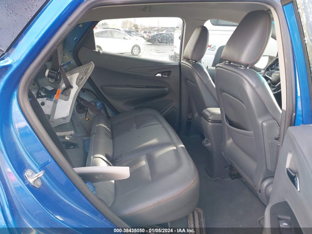 Chevrolet Bolt Ev Premier 2017 1G1FX6S07H4122230 Image 8