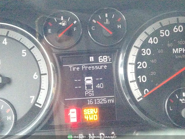 2012 RAM 1500 ST VIN: 1C6RD7FT9CS342701