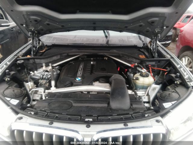 5UXKR0C39H0V77866 BMW X5 Xdrive35i