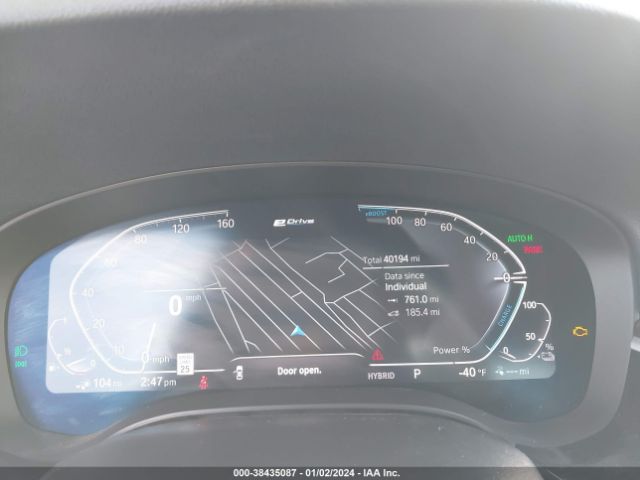WBA13AG03MCF82185 BMW 530e
