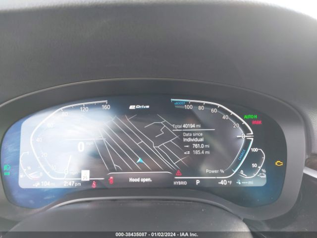 WBA13AG03MCF82185 BMW 530e