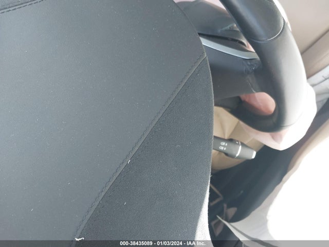 Tesla Model X 60d/p100d/p90d 2016 5YJXCAE40GFS00542 Image 16