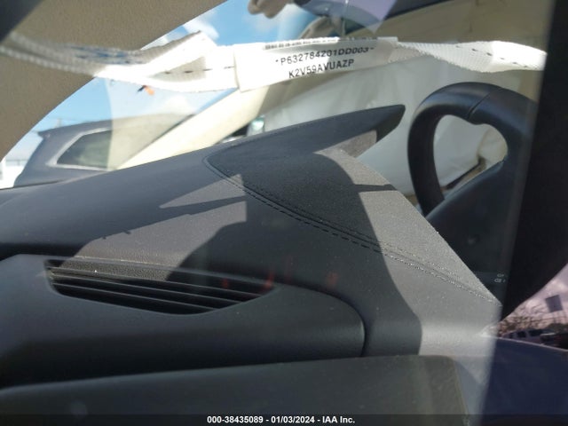 Tesla Model X 60d/p100d/p90d 2016 5YJXCAE40GFS00542 Image 7