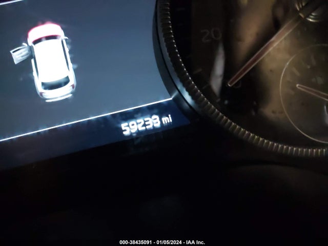 2022 KIA TELLURIDE SX VIN: 5XYP5DHC9NG227551