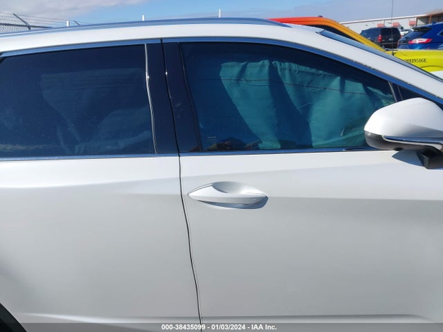 Lexus Rx 350l 2022 JTJHZKEA5N2028164 Image 13