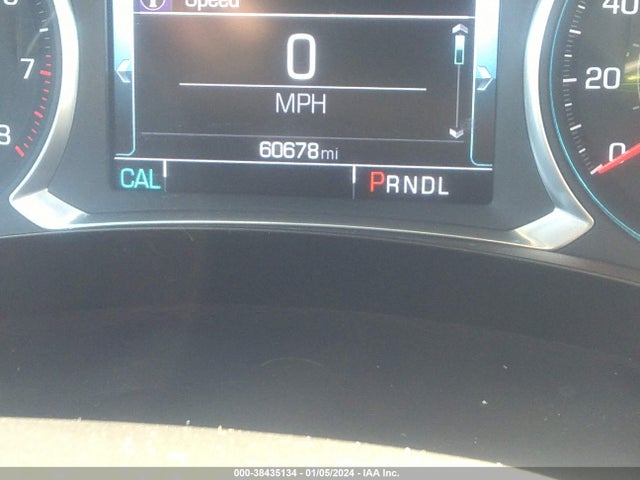 Chevrolet Traverse 3lt 2019 1GNEVHKWXKJ243472 Image 15