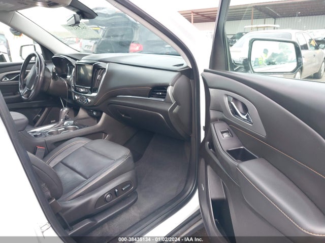 Chevrolet Traverse 3lt 2019 1GNEVHKWXKJ243472 Image 5
