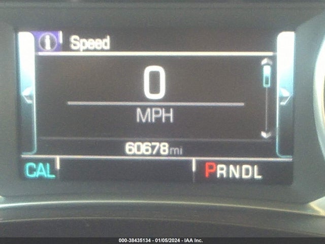 Chevrolet Traverse 3lt 2019 1GNEVHKWXKJ243472 Image 7