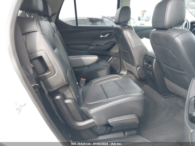 Chevrolet Traverse 3lt 2019 1GNEVHKWXKJ243472 Image 8