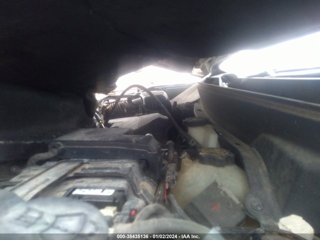 Chevrolet EQUINOX LT 2019 2GNAXKEV1K6167050 Image 10