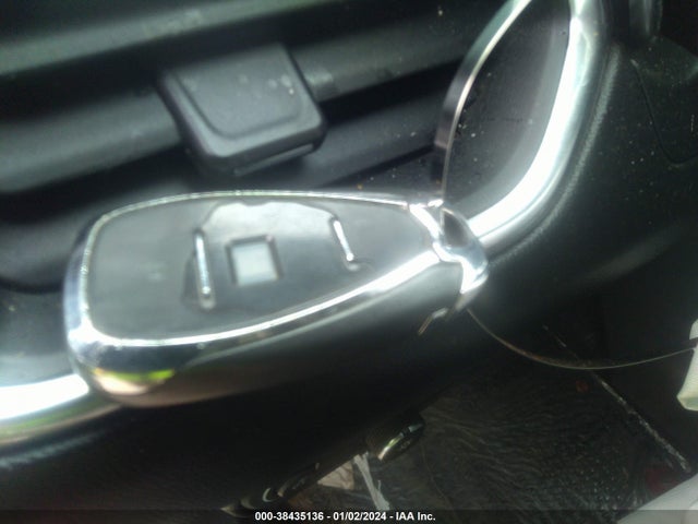 Chevrolet EQUINOX LT 2019 2GNAXKEV1K6167050 Image 11