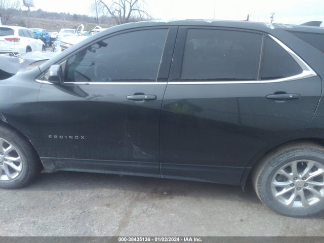 Chevrolet EQUINOX LT 2019 2GNAXKEV1K6167050 Image 14