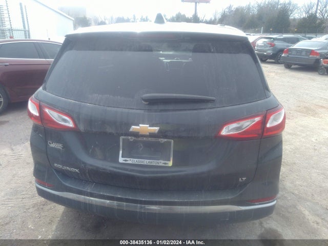 Chevrolet EQUINOX LT 2019 2GNAXKEV1K6167050 Image 16