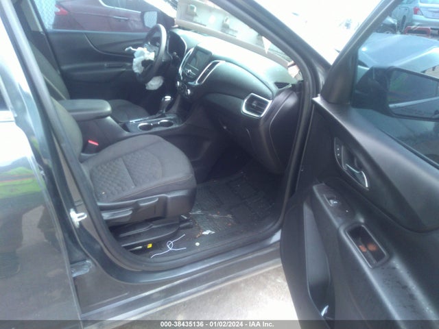 Chevrolet EQUINOX LT 2019 2GNAXKEV1K6167050 Image 5