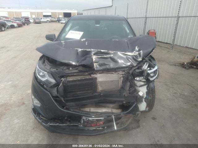 Chevrolet EQUINOX LT 2019 2GNAXKEV1K6167050 Image 6