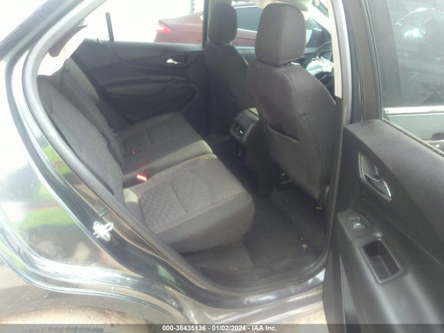 Chevrolet EQUINOX LT 2019 2GNAXKEV1K6167050 Image 8