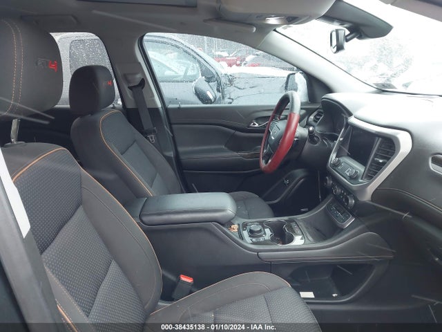 1GKKNLLS3LZ179115 GMC Acadia Awd At4