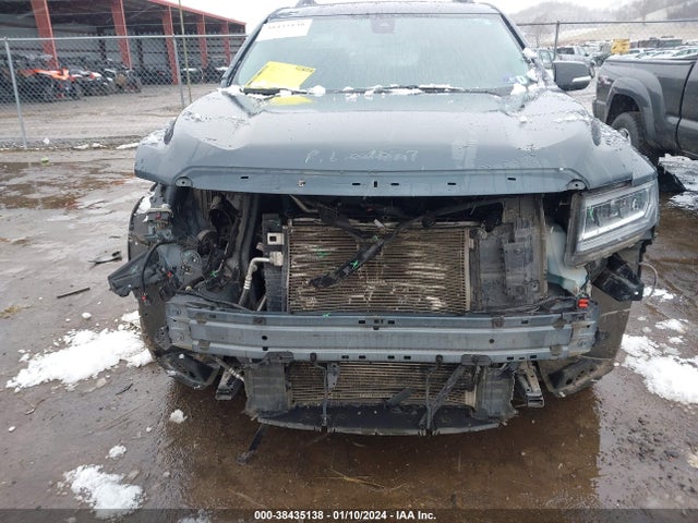 GMC Acadia Awd At4 2020 1GKKNLLS3LZ179115 Image 6