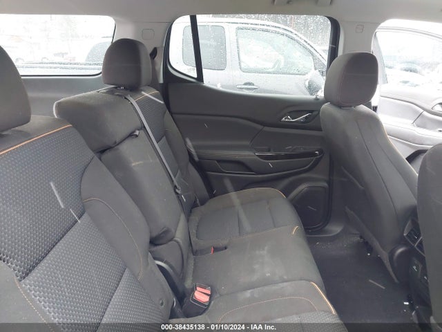 GMC Acadia Awd At4 2020 1GKKNLLS3LZ179115 Image 8