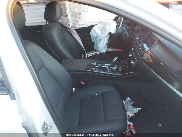 BMW 528I 2015 WBA5A5C50FD514310 Image 5