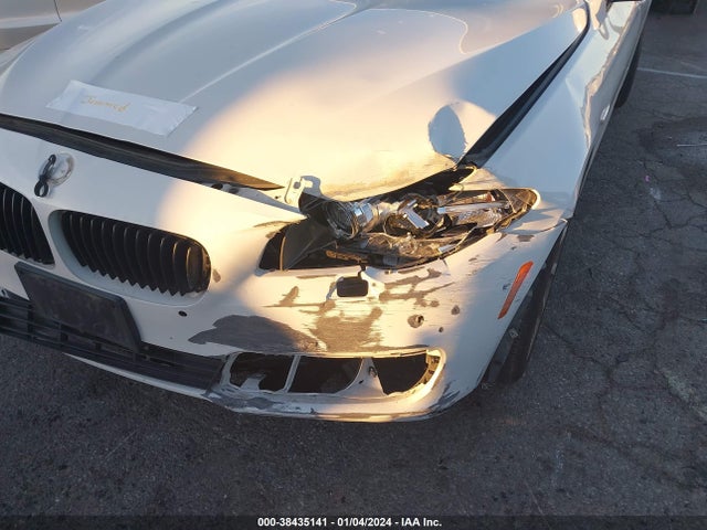 BMW 528I 2015 WBA5A5C50FD514310 Image 6