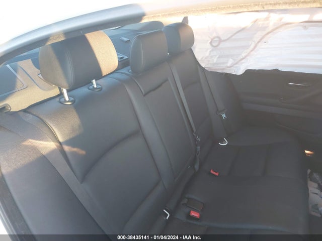 BMW 528I 2015 WBA5A5C50FD514310 Image 8