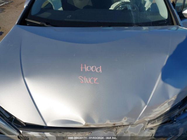 JTDKAMFU8N3157515 Toyota Prius Le