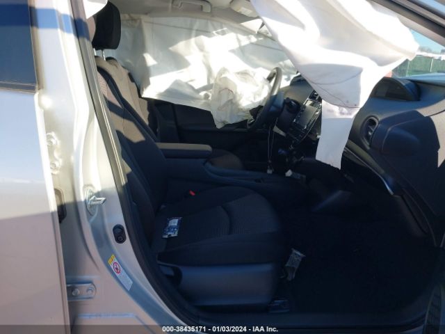 JTDKAMFU8N3157515 Toyota Prius Le
