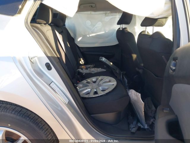 JTDKAMFU8N3157515 Toyota Prius Le