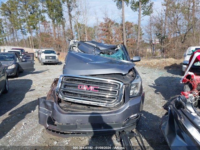 GMC Yukon 4wd Slt 2020 1GKS2BKC6LR269632 Image 12