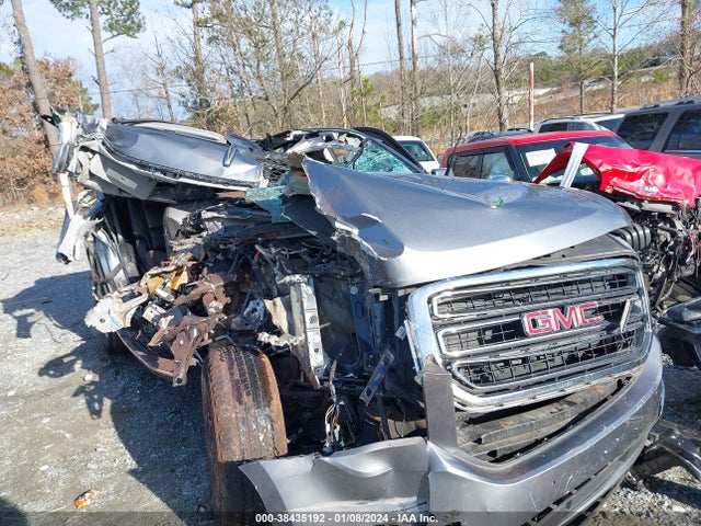 GMC Yukon 4wd Slt 2020 1GKS2BKC6LR269632 Image 15
