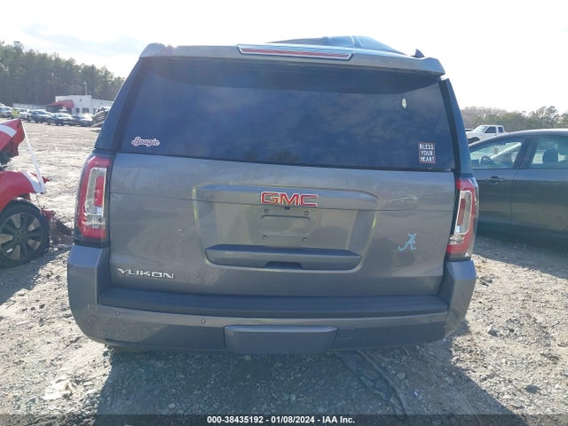 GMC Yukon 4wd Slt 2020 1GKS2BKC6LR269632 Image 16