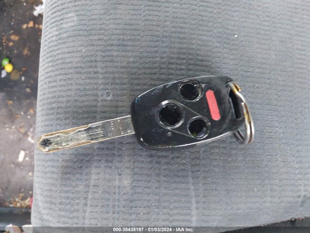 Aukcja sprzedaży 2007 Honda Accord 2.4 Se, vin: 1HGCM56347A189466, numer aukcji: 38435197