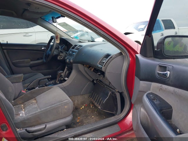 Aukcja sprzedaży 2007 Honda Accord 2.4 Se, vin: 1HGCM56347A189466, numer aukcji: 38435197