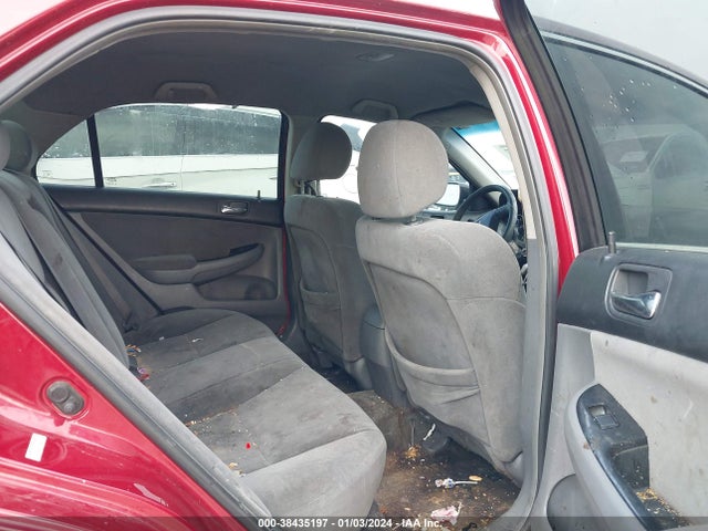 Aukcja sprzedaży 2007 Honda Accord 2.4 Se, vin: 1HGCM56347A189466, numer aukcji: 38435197