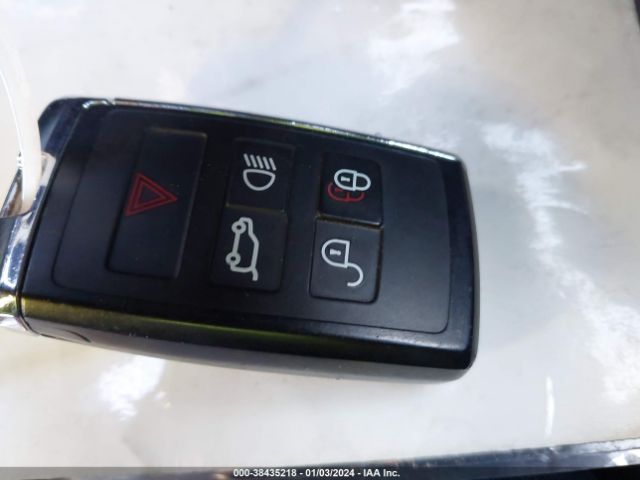 2020 LAND ROVER RANGE ROVER EVOQUE SALZT2GXXLH050982 Photo 10