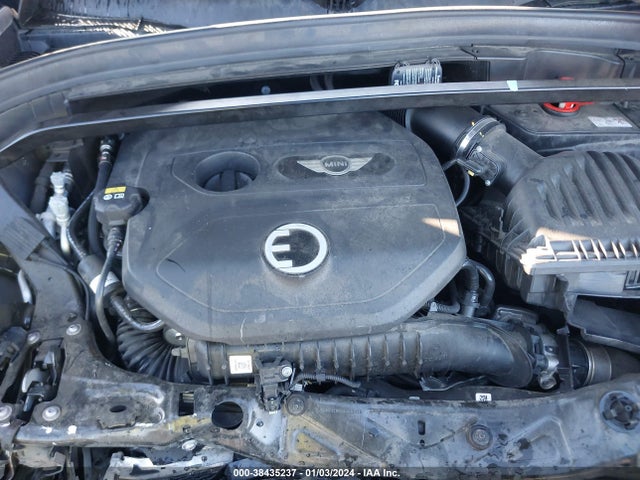 2019 MINI E COUNTRYMAN WMZYU7C53K3F93929 Photo 9