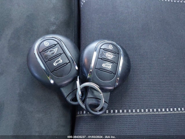 2019 MINI E COUNTRYMAN WMZYU7C53K3F93929 Photo 10