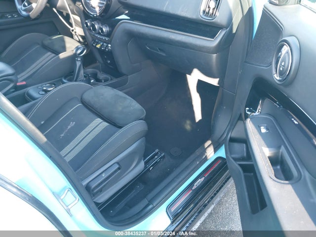 2019 MINI E COUNTRYMAN WMZYU7C53K3F93929 Photo 4