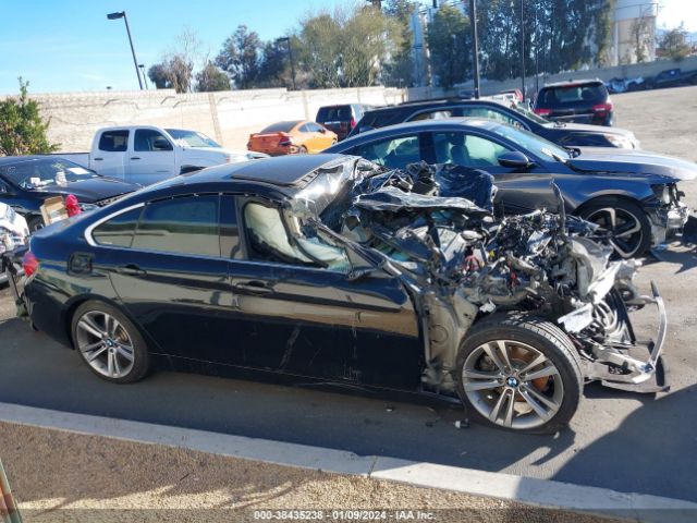 WBA4J1C53JBG77528 BMW 430i Gran Coupe