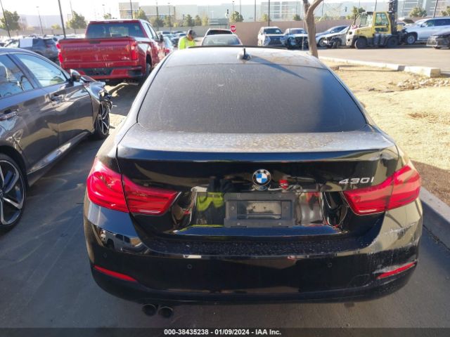 WBA4J1C53JBG77528 BMW 430i Gran Coupe
